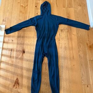 Patagonia Capilene Thermal Weight One-Piece Suit - Men's